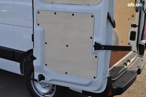 Opel Movano 2020 - фото 25