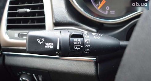 Jeep Grand Cherokee 2014 - фото 25