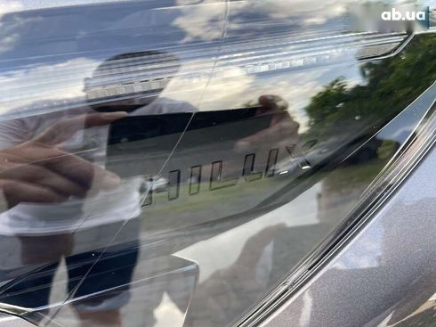 Toyota Hilux 2022 - фото 29