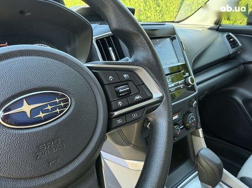 Subaru Forester 2019 - фото 18