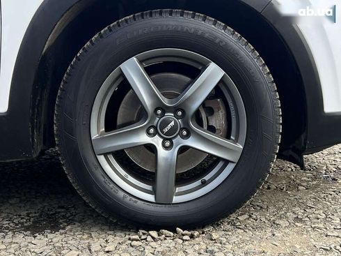 Hyundai Santa Fe 2018 - фото 23