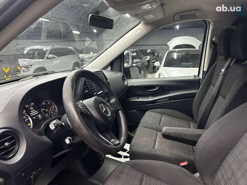 Mercedes-Benz Vito 2018 - фото 9