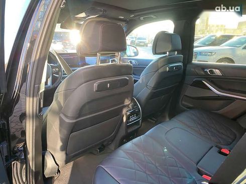 BMW X5 2023 - фото 23