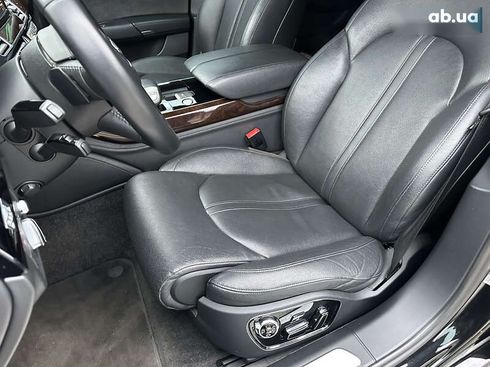 Audi A8 2017 - фото 10