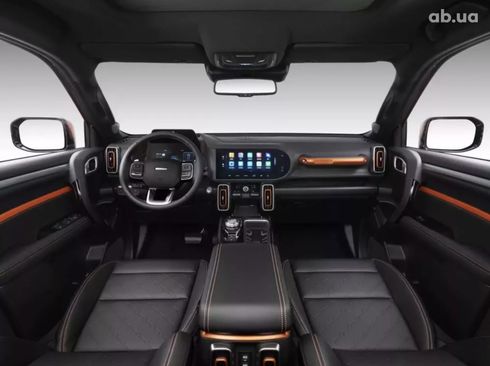 Haval Dargo 2023 - фото 4