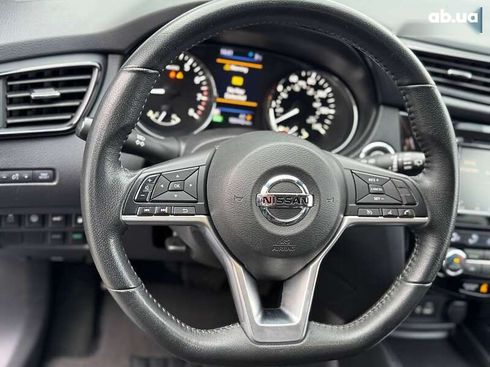 Nissan Rogue 2019 - фото 22