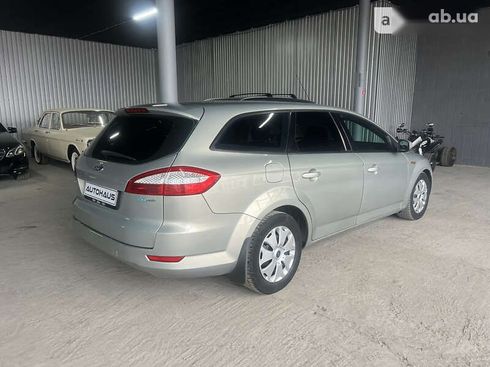 Ford Mondeo 2008 - фото 8