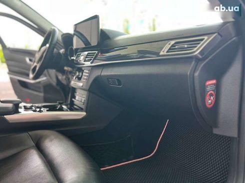 Mercedes-Benz E-Класс 2014 - фото 23