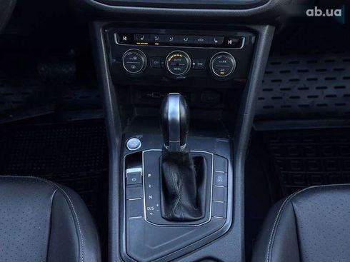 Volkswagen Tiguan 2018 - фото 29