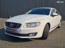 Купити Седан Volvo S80 - купити на Автобазарі