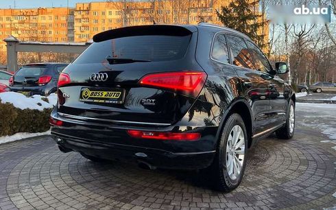 Audi Q5 2015 - фото 7