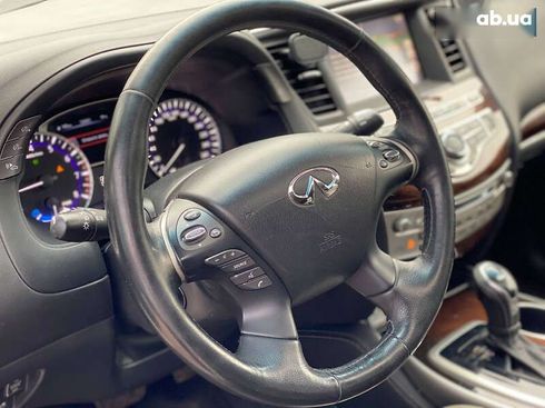 Infiniti QX60 2019 - фото 8