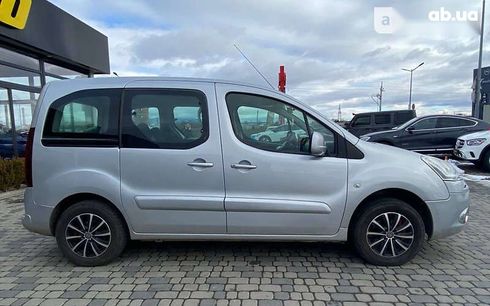 Citroёn Berlingo 2013 - фото 8