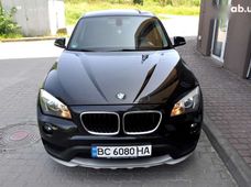 Продажа б/у BMW X1 во Львове - купить на Автобазаре