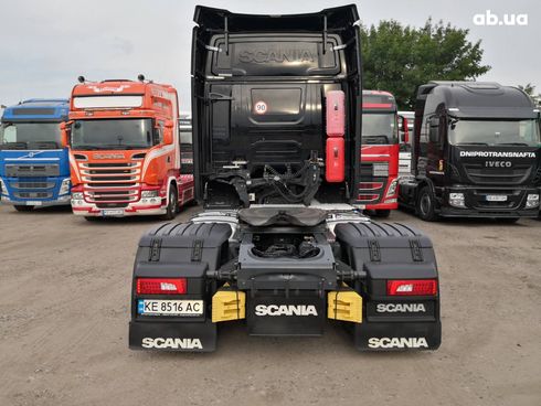 Scania R450 2019 - фото 7