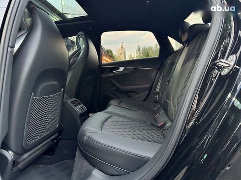 Audi S4 2022 - фото 28