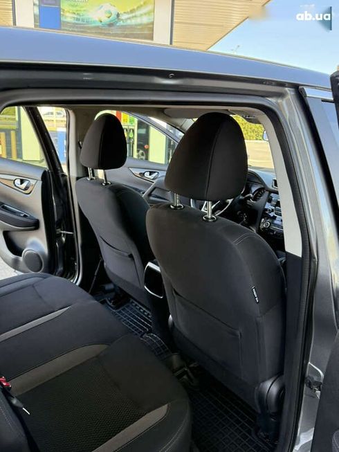 Nissan Qashqai 2020 - фото 22