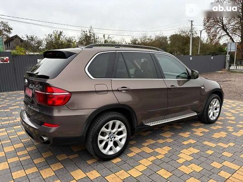 BMW X5 2013 - фото 6