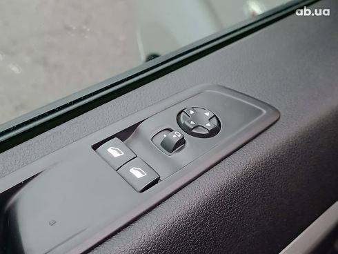 Peugeot Expert 2018 серый - фото 22