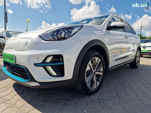 Kia Niro 2021 - фото 2