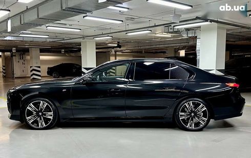 BMW 7 серия 2023 - фото 28