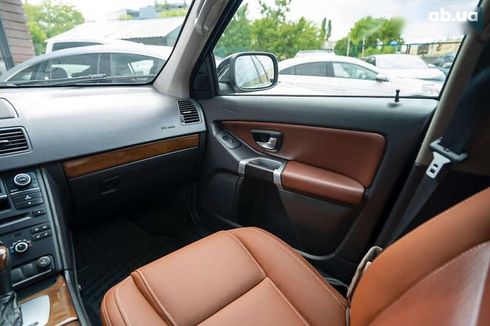 Volvo XC90 2007 - фото 18