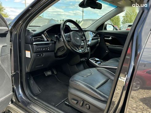Kia Niro 2020 - фото 19