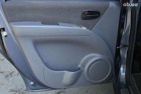Hyundai Matrix 2004 - фото 24