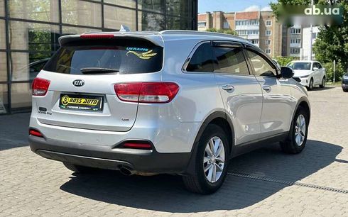 Kia Sorento 2016 - фото 7