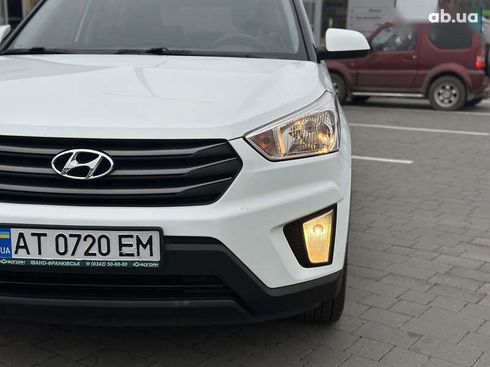 Hyundai Creta 2017 - фото 15