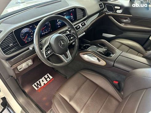 Mercedes-Benz GLE-Class 2019 - фото 12