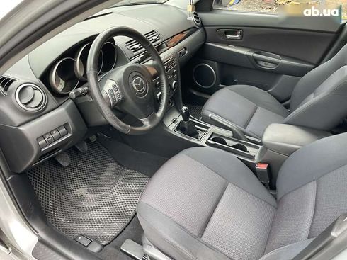Mazda 3 2007 - фото 2