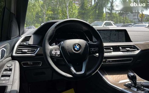 BMW X5 2021 - фото 24