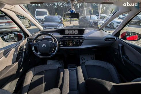 Citroёn SpaceTourer 2020 - фото 22