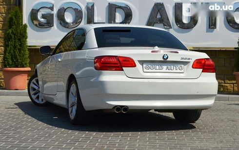 BMW 3 серия 2011 - фото 14