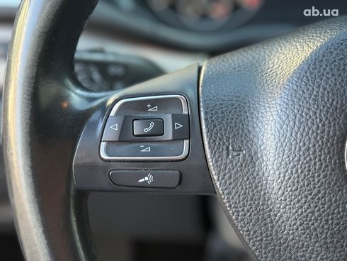 Volkswagen passat b7 2014 серый - фото 30