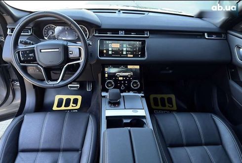 Land Rover Range Rover Velar 2023 - фото 18