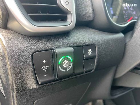 Kia Sportage 2017 серый - фото 20