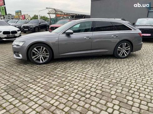Audi A6 2019 - фото 4