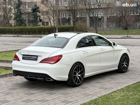 Mercedes-Benz CLA-Класс 2013 - фото 12