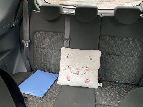 Mitsubishi Colt 2010 белый - фото 77