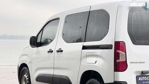 Citroёn Berlingo 2023 - фото 8