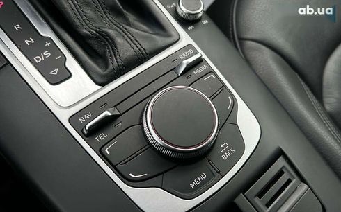 Audi A3 2015 - фото 18