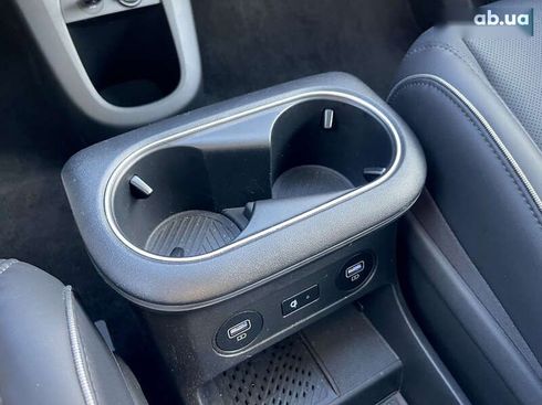 Hyundai Ioniq 5 2022 - фото 16