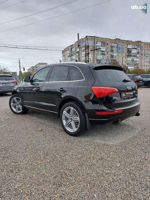 Audi Q5 2011 - фото 5