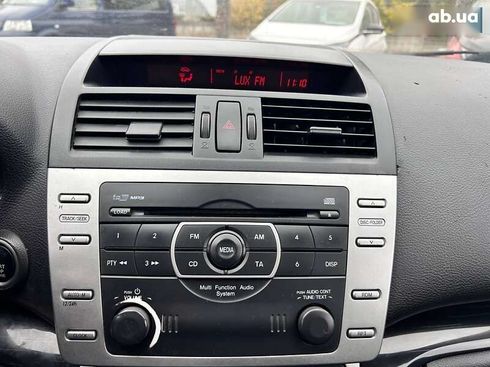Mazda 6 2008 - фото 23