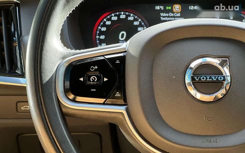 Volvo V90 2019 - фото 12
