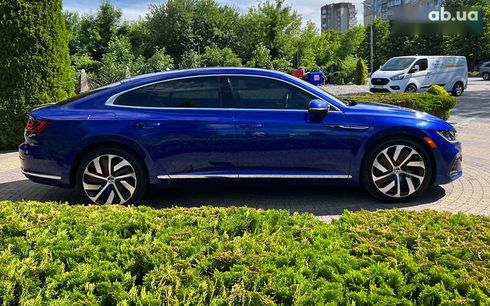 Volkswagen Arteon 2021 - фото 8