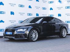 Купить Audi A7 бу в Украине - купить на Автобазаре