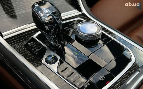 BMW 8 серия 2024 - фото 22